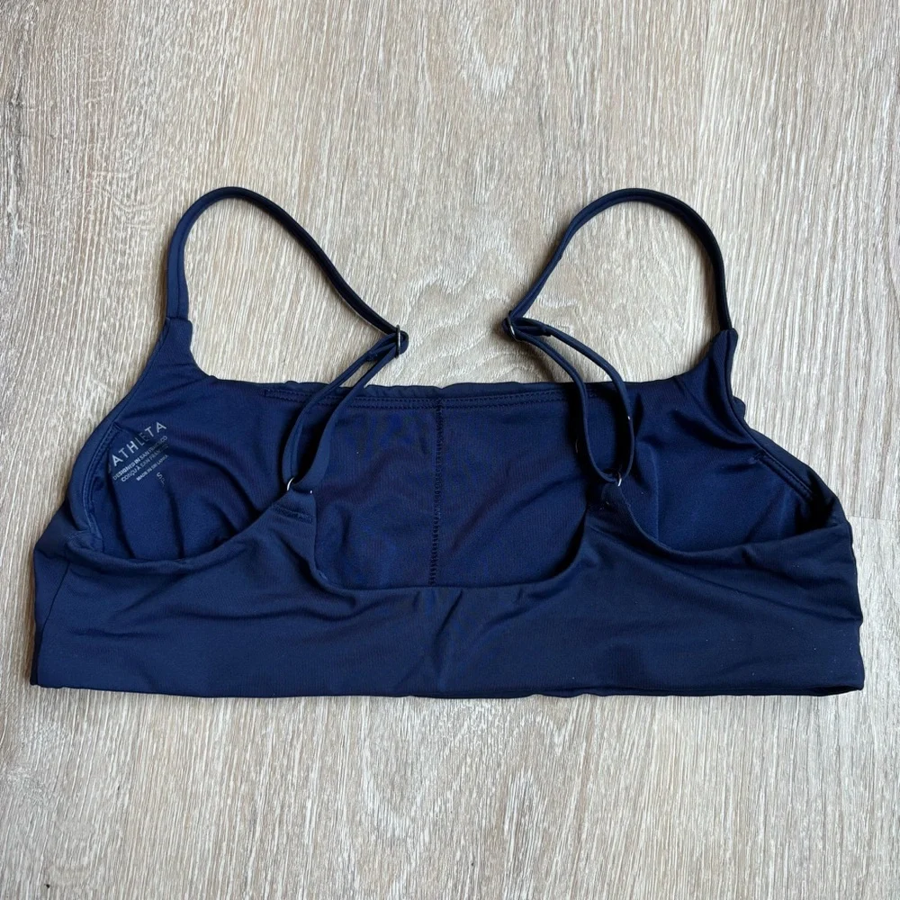 Athleta Vitaform Bralette - Picture 5 of 7